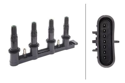 Bobine 5DA358000241