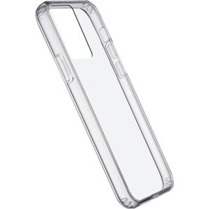 Cellularline Clear Strong mobiele telefoon behuizingen 17 cm (6.7") Hoes Transparant