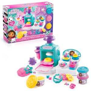 Gabby's Poppenhuis Cakey Cat's keuken speelset