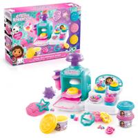 Gabby's Poppenhuis Cakey Cat's keuken speelset