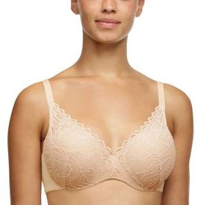 Chantelle EasyFeel Floral Covering Memory Foam Bra