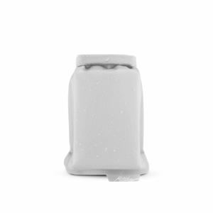 Matador FlatPak Soap Bar Case - White