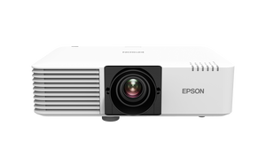 Epson EB-L520U WUXGA laser beamer voor installaties