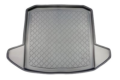 Kofferbakmat passend voor Skoda Fabia I (6Y) S/4 2000-2007 192480