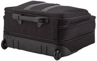 Wenger Granada Laptoptrolley Geschikt voor max. (laptop): 39,6 cm (15,6) Zwart, Grijs - thumbnail