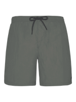 Protest Faster Zwembroek Heren Grey Green XXL