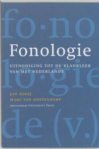 Fonologie (Paperback)