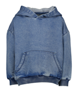 Sweater - Blauw