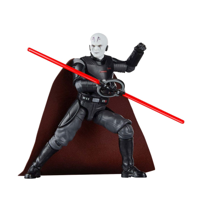 Star Wars The Vintage Collection Grand Inquisitor - thumbnail