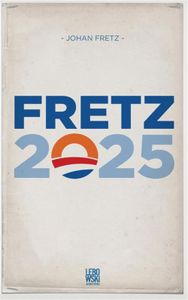 Fretz 2025 - Johan Fretz - ebook