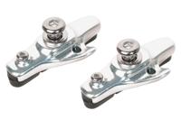 Massi Road Shimano Remblokken - Zilver