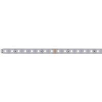 Paulmann MaxLED 500 71240 LED-strip 24 V/DC 1 m Neutraalwit 1 stuk(s)