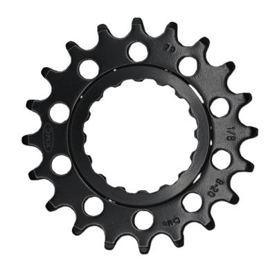 Tandwiel E-bike Bosch 20 -Tands 1/2 x1/8" - Cr-Mo