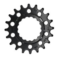 Tandwiel E-bike Bosch 20 -Tands 1/2 x1/8" - Cr-Mo