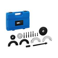 Wiellagertrekkerset - VW, Audi, Skoda, Seat