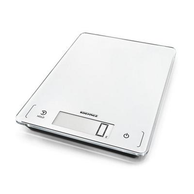 Soehnle 61507 page profi 300 keukenweegschaal wit