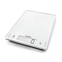 Soehnle 61507 page profi 300 keukenweegschaal wit