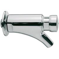 Fonteinkraan Tres TempoTres | Inbouw | Koudwater kraan | Rond | Chroom