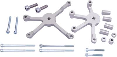 LSL Crash pad kit si