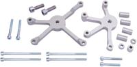 LSL Crash pad kit si
