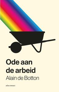 Ode aan de arbeid (Paperback)