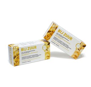 Ayurveda Care Bij Zuur Tabletten