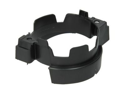 Ventilatiegrille, bumper 6502071301993P