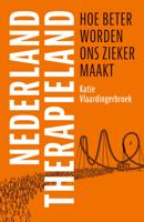 Nederland Therapieland (Paperback)