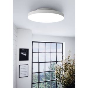 Eglo Plafonnière Zigbee Turcona-Z Ø 45cm 900055