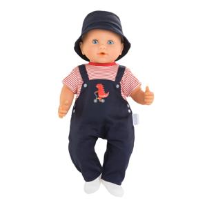 Corolle mon grand poupon babypop - elliot, 36cm