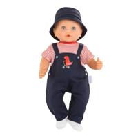 Corolle mon grand poupon babypop - elliot, 36cm