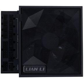 Lian Li EDGE 750W ATX 3.1 Black