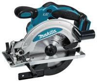 Makita accu cirkelzaag 165mm 18v naked