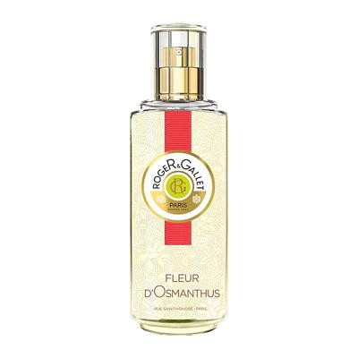 Roger & Gallet Fleur d'Osmanthus Fragrant Wellbeing Water 100ml