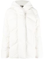 Canada Goose doudoune Marlow à capuche - Blanc - thumbnail