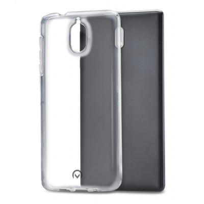 Mobilize Gelly Case Nokia 3.1/3 (2018) Clear