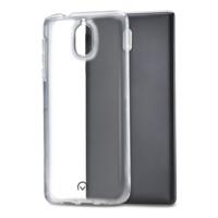 Mobilize Gelly Case Nokia 3.1/3 (2018) Clear