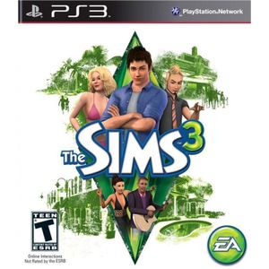 De Sims 3 (Greatest Hits)