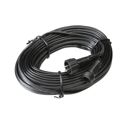 GardenLights VerlengkabelExtension 2 meter SPT-1 - 6154011