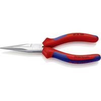 Knipex 29 25 160 Werkplaats Telefoontang Recht 160 mm - thumbnail