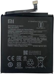 Xiaomi Redmi 10X (Pro) 5G accu BM4S origineel