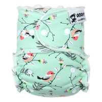 Anavy Onesize - Vogels mint