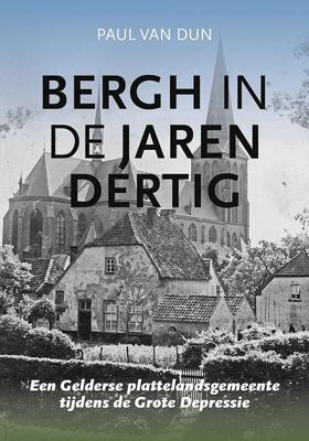 Bergh in de jaren dertig (Paperback)