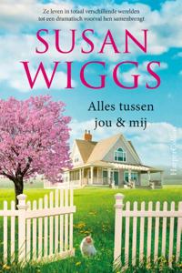 Alles tussen jou & mij (Paperback)