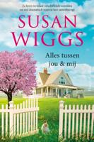 Alles tussen jou & mij (Paperback)
