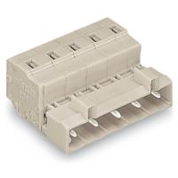 WAGO 723-602/000-040 Female connector 100 stuk(s)