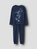 Name it jongens pyjama - Titan Skater - Kinder nachtkleding katoen - Copy - Copy Name it jongens pyjama - Titan Skater - Kinder nachtkleding katoen - Copy - Copy