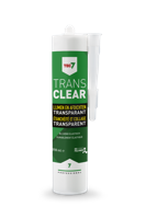 TEC7 Trans Clear 310ml