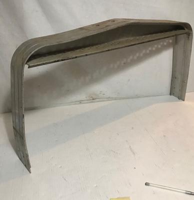 Wurlitzer 1800 Jukebox Bovenkant Boog - Gebruikt Maar In Goede Conditie (2)