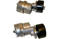 Spanrol, Poly V-riem DTP3006